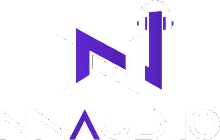 NNAud.io Logo