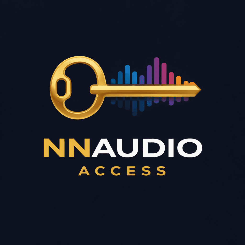 NNAudio Access