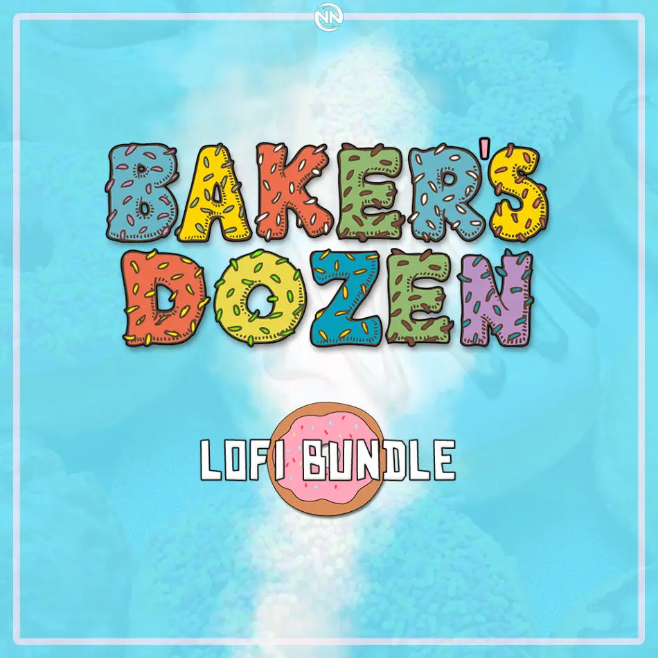 Bakers Dozen