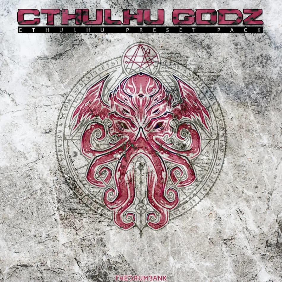 Cthulhu Godz 1
