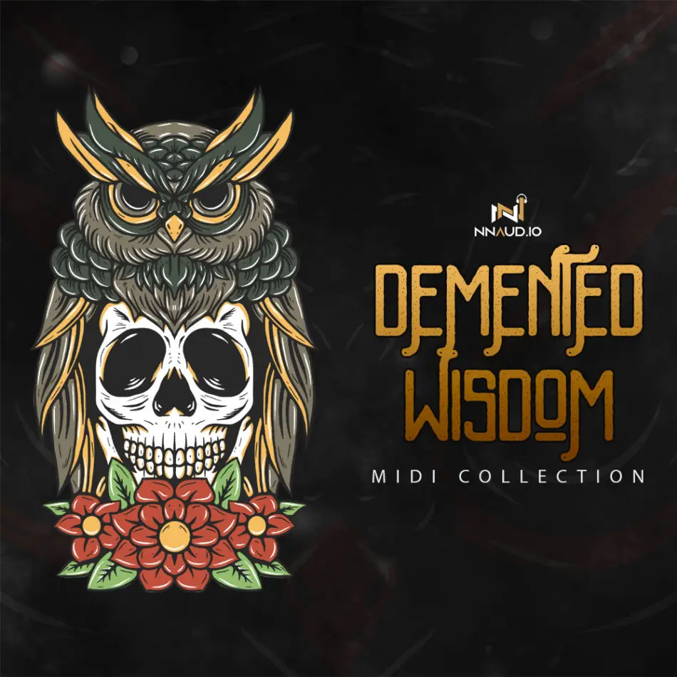 Demented Wisdom MIDI