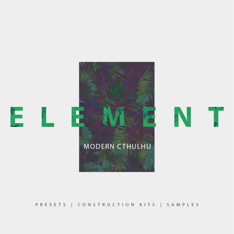 Element Cthulhu