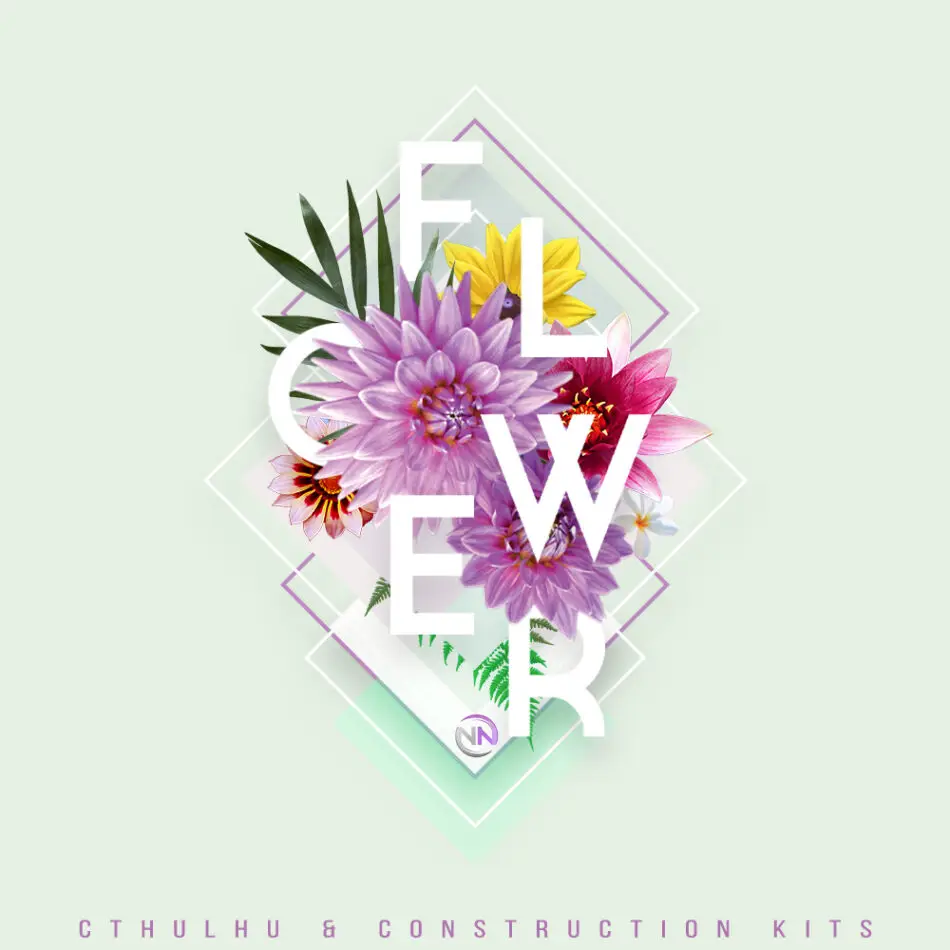 Flower Cthulhu