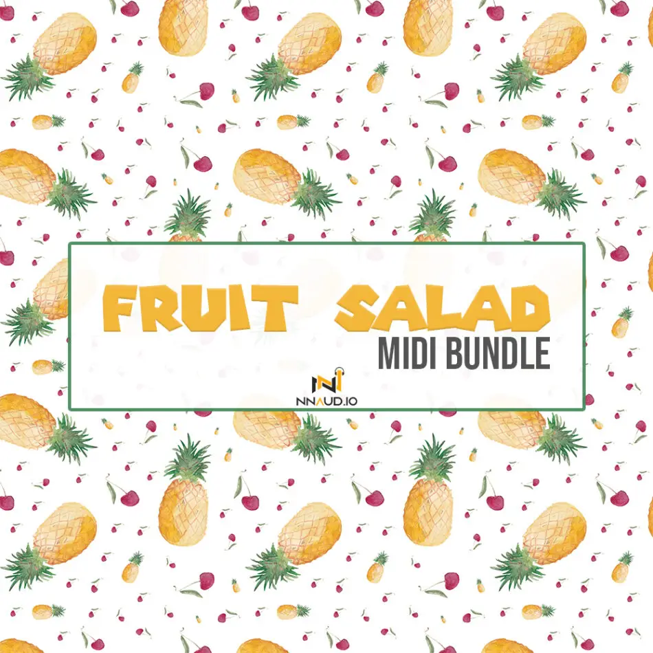Fruit Salad MIDI