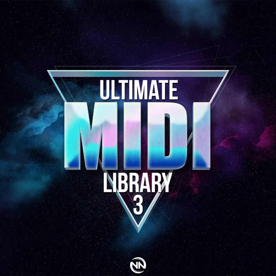 MIDI Library 3