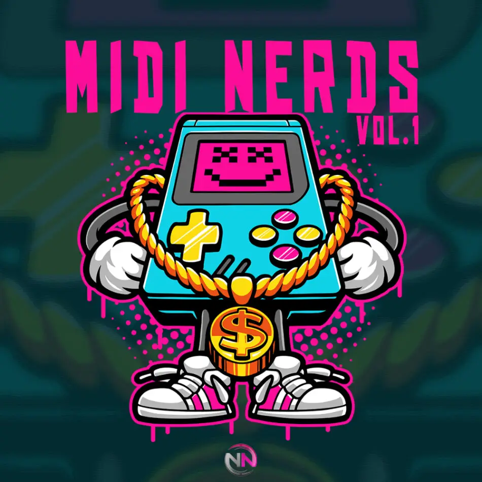MIDI Nerds