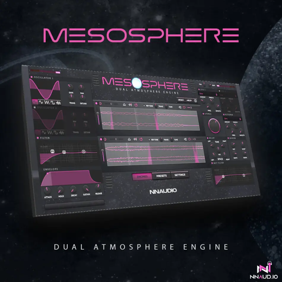 Mesosphere