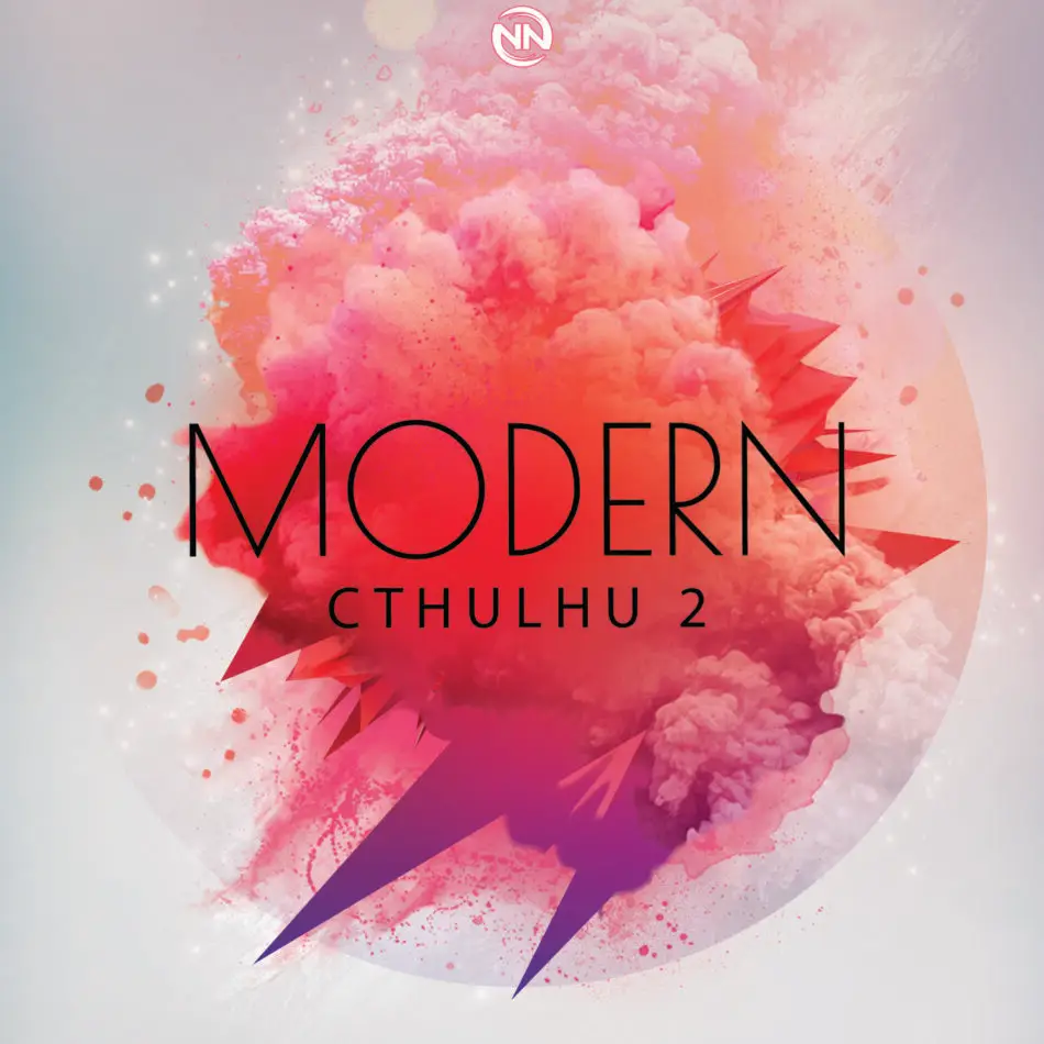 Modern Cthulhu 2