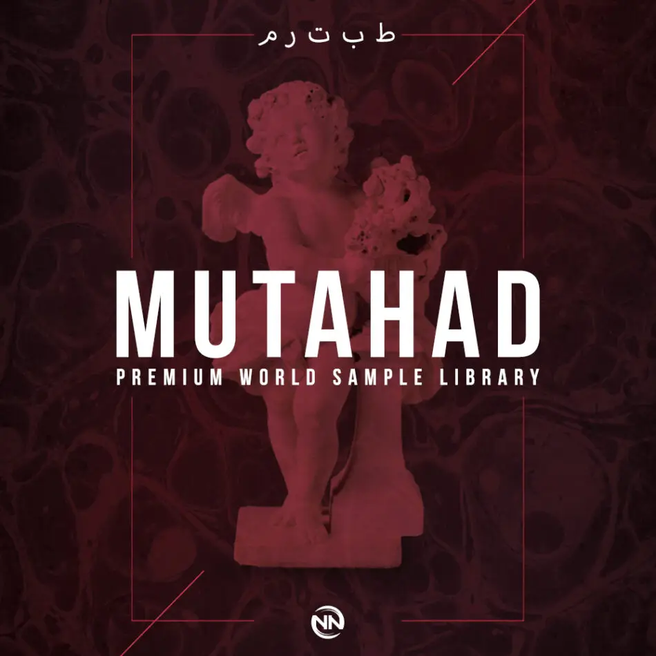 Mutahad Sample Library