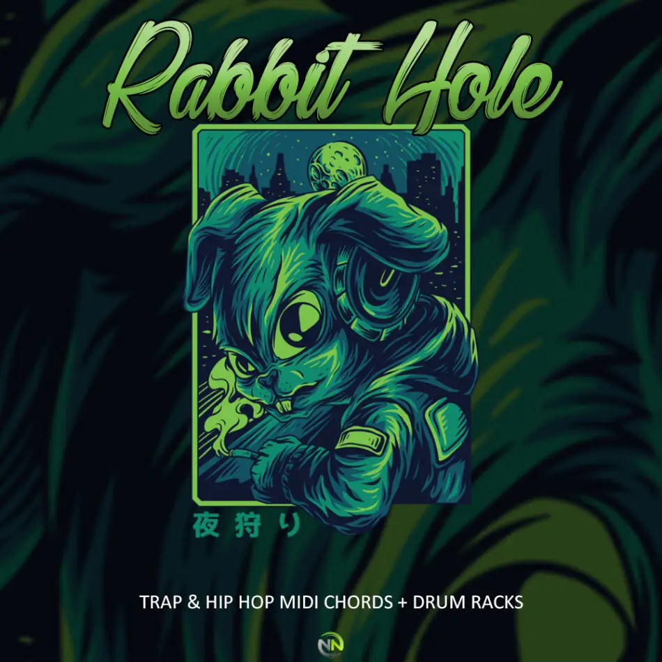 Rabbit Hole MIDI