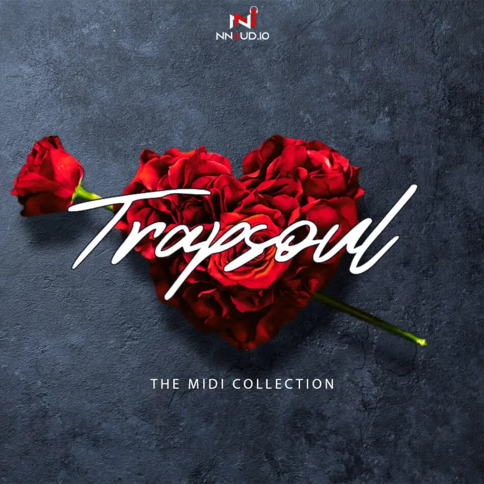 Trapsoul MIDI