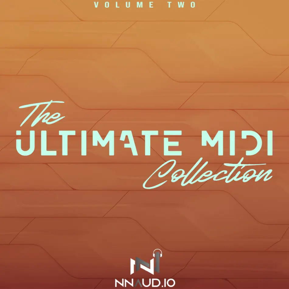 Ultimate MIDI Collection 2