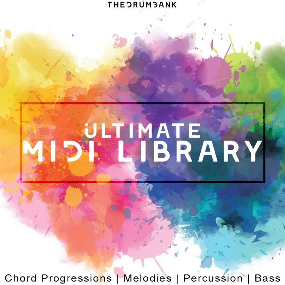 MIDI Library 1