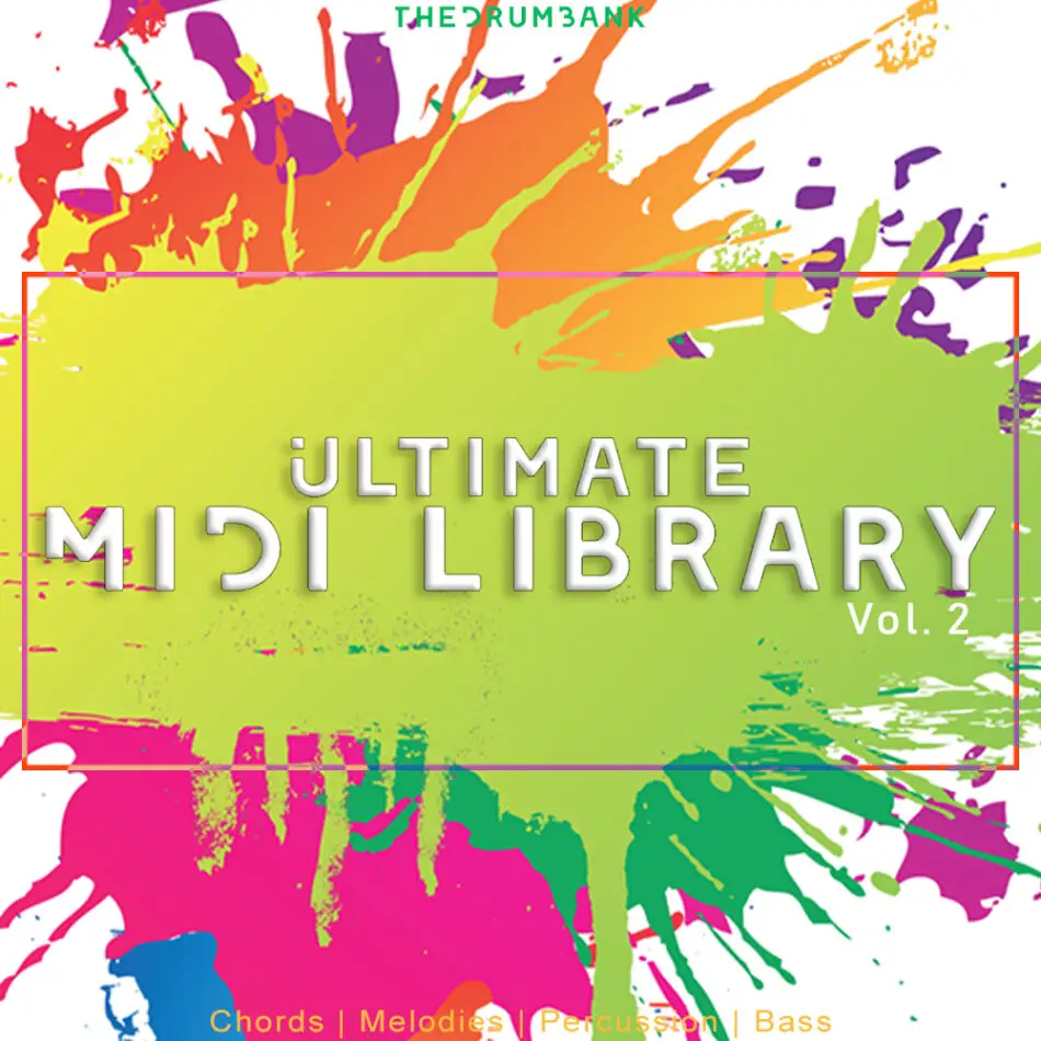 MIDI Library 2