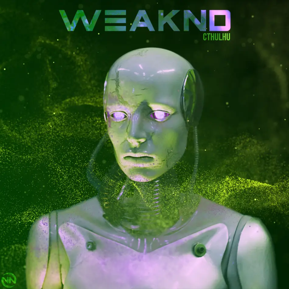 Weaknd Cthulhu