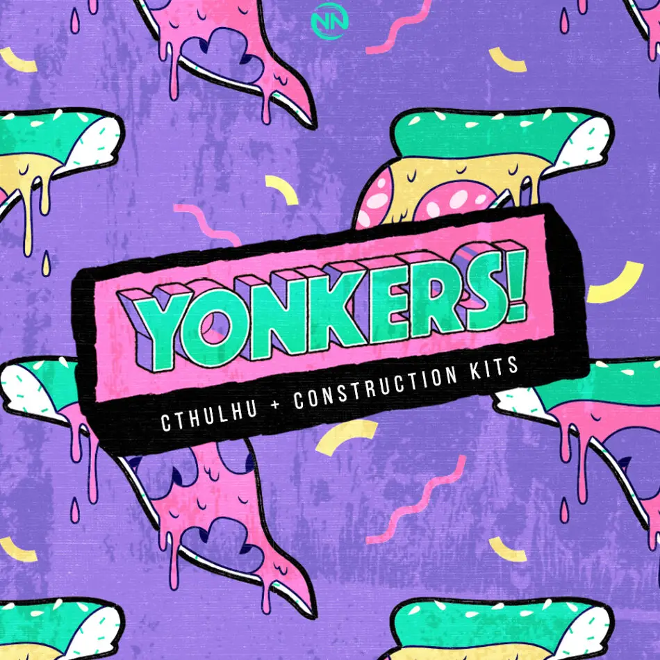 Yonkers Cthulhu