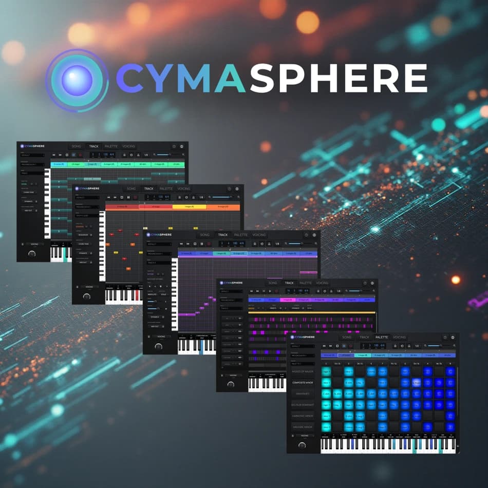 Cymasphere