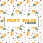 Fruit Salad MIDI