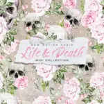 Life & Death MIDI