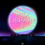 MIDI Library 4
