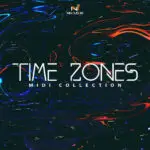 Time Zones MIDI