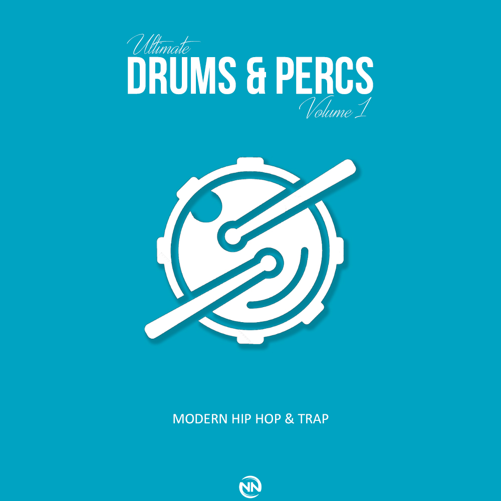 Ultimate Drums & Percs 1 – NNAud.io