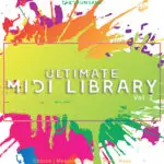 MIDI Library 2