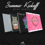 Summer Kickoff MIDI Bundle