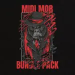 MIDI Mob MIDI Bundle