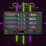 Curio - Texture Generator