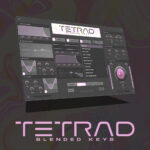 Free Tetrad Keys Plugin