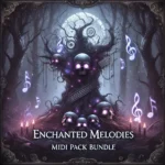 Enchanted Melodies MIDI Pack Bundle